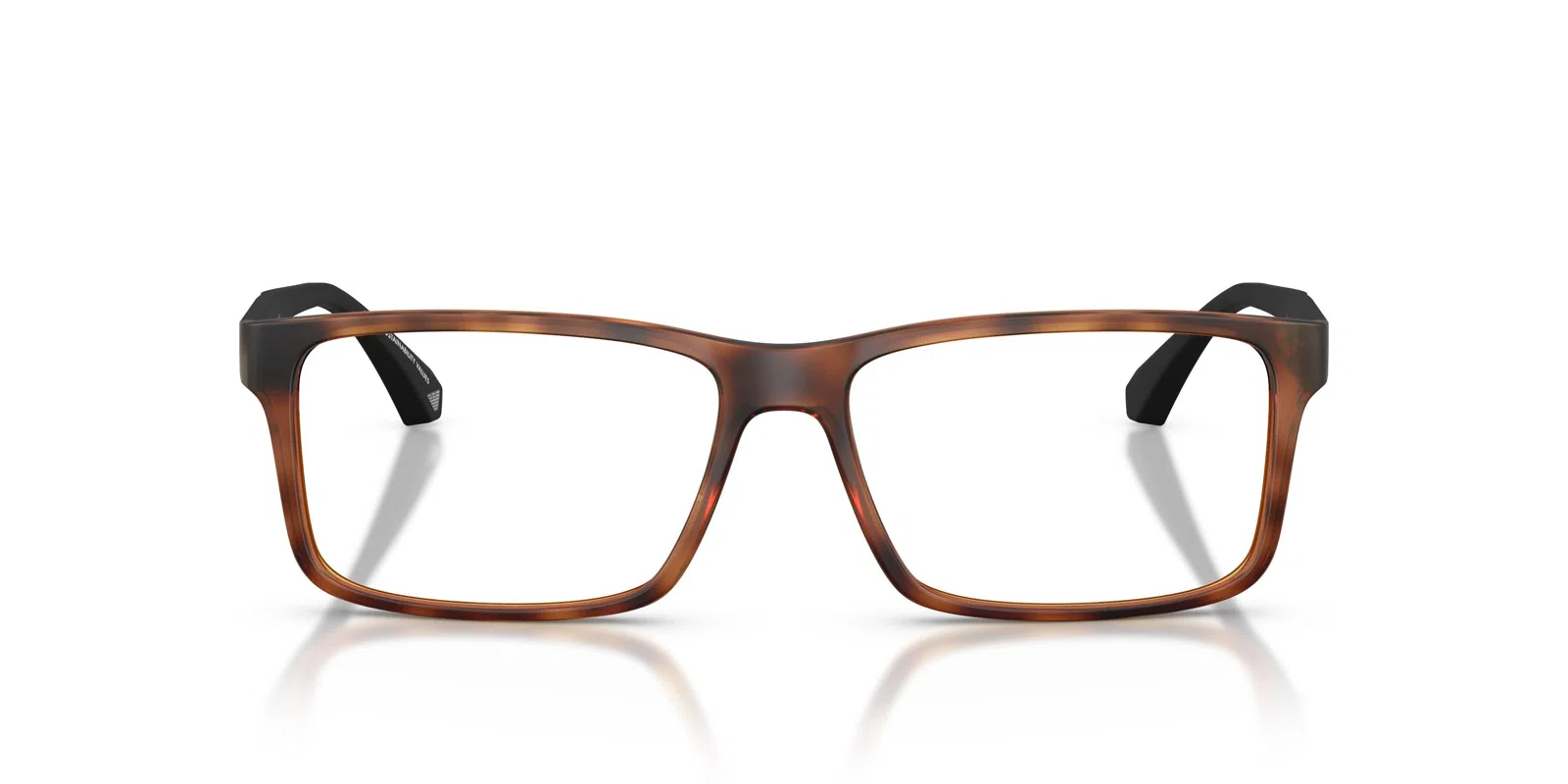 Emporio Armani 3038 Eyeglasses - view 75